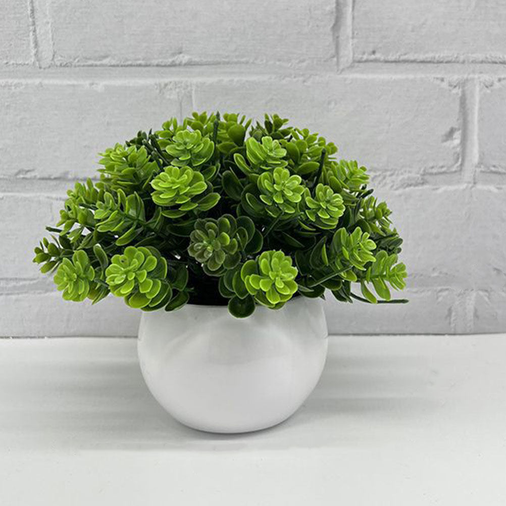 Realistic Fake Bonsai Artifici - Bonsai Garden And Cafe recension och pris