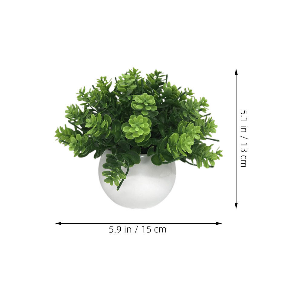 Realistic Fake Bonsai Artifici - Bonsai Garden And Cafe recension och pris