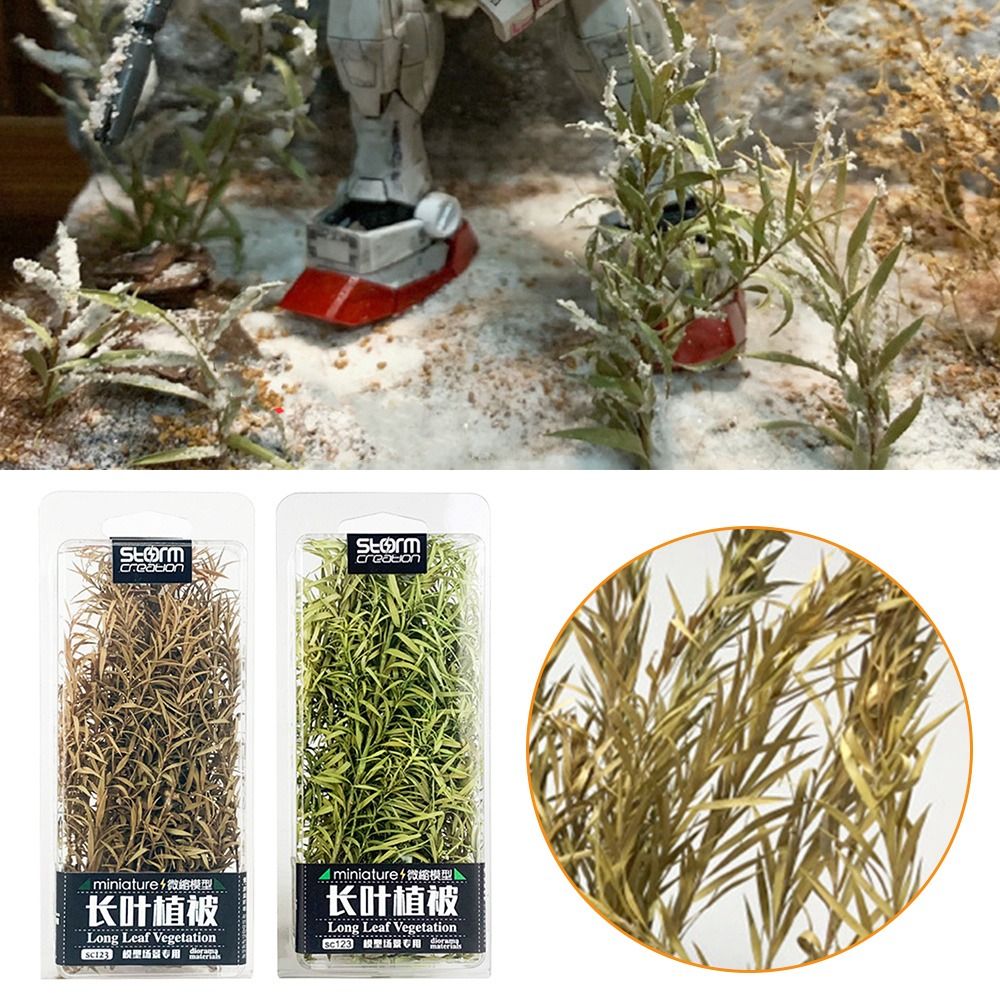 1 Box Gift DIY Scene Model Rai - Bonsai Rock Garden recension och pris