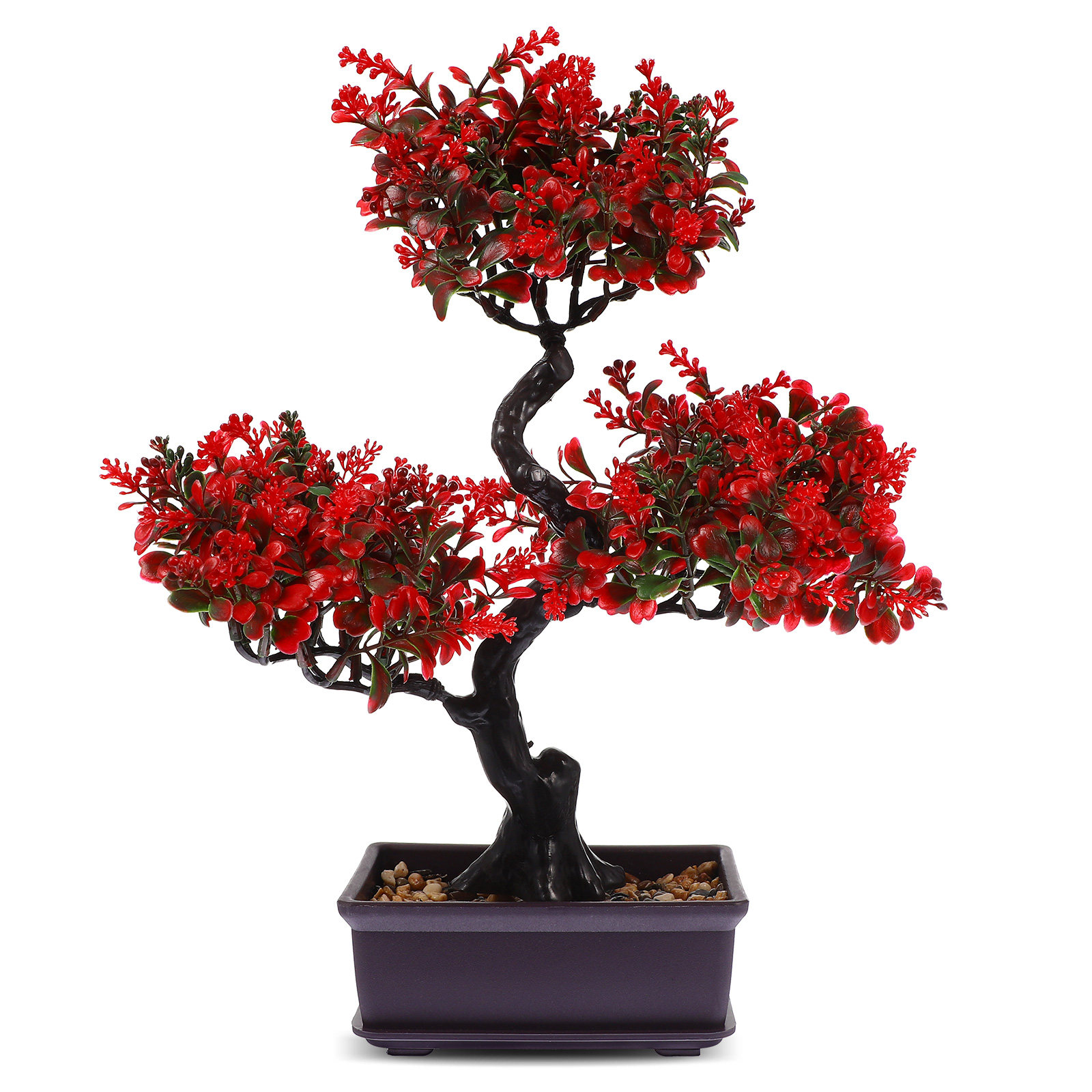 Artificial Bonsai Tree Realist - Bonsai Garden And Cafe recension och pris