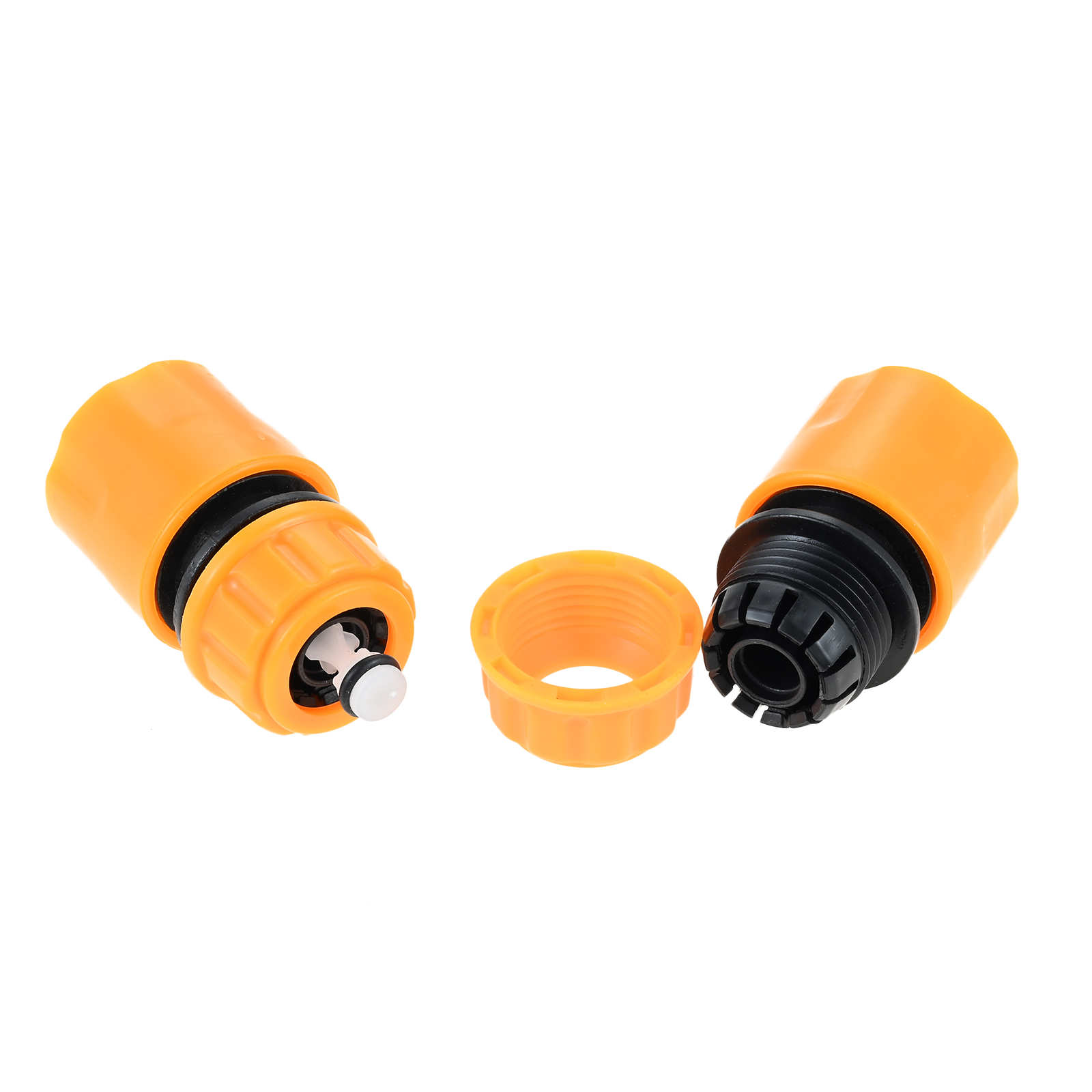 5pcs Garden Hose Connectors Fi - Gardena Hose Starter Set recension och pris