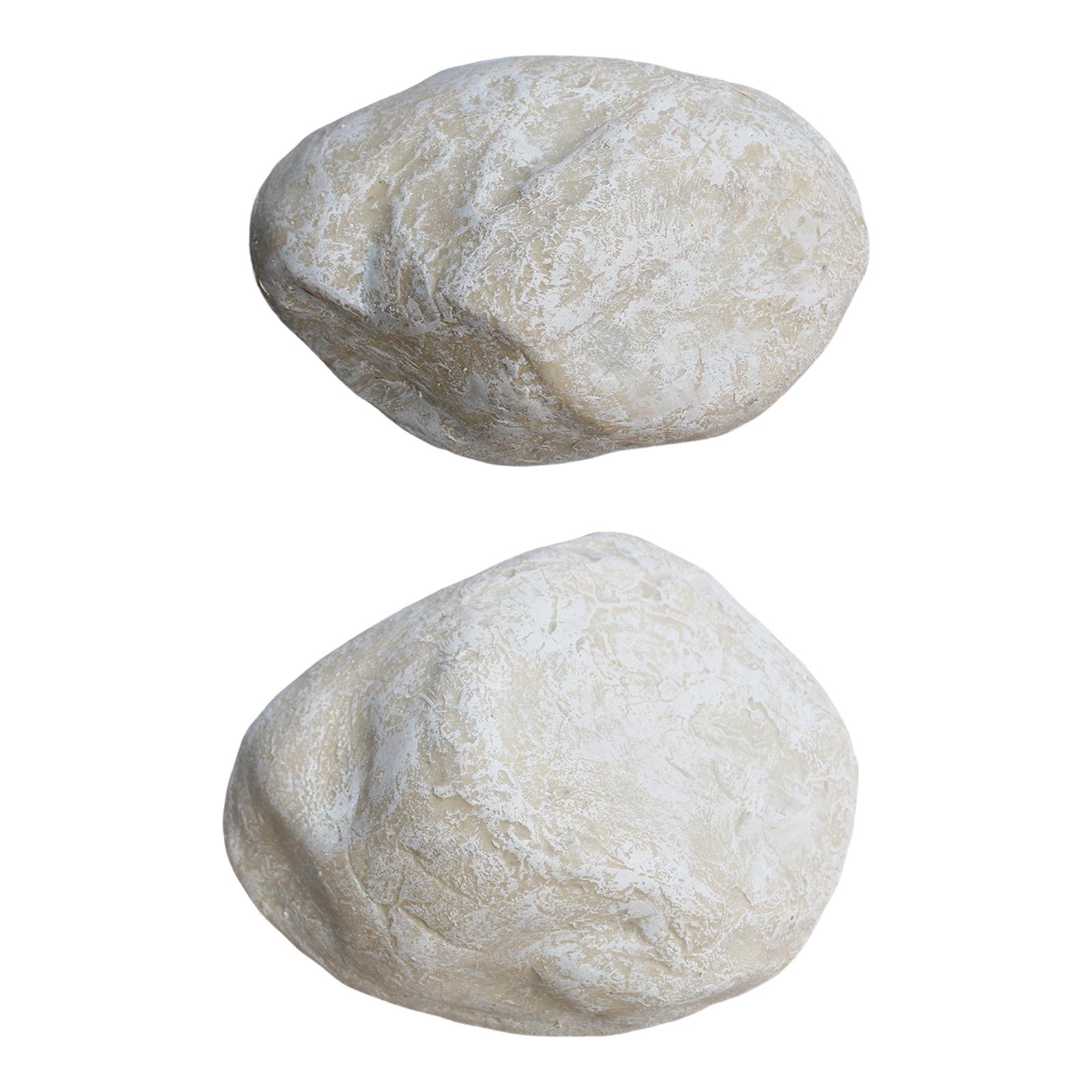 Landscape Rock Fake Stone Real - Bonsai Rock Garden recension och pris