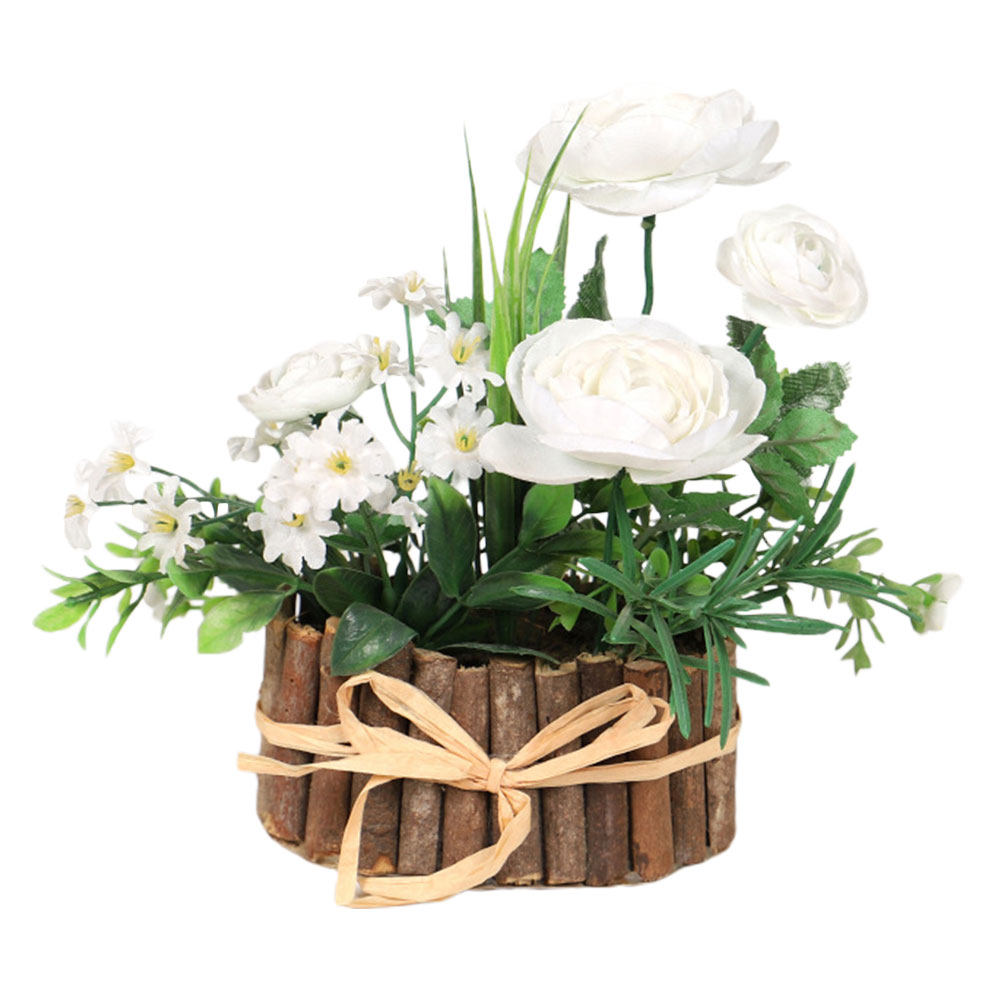 1Pcs Realistic Artificial Tea  - Bonsai Garden And Cafe recension och pris