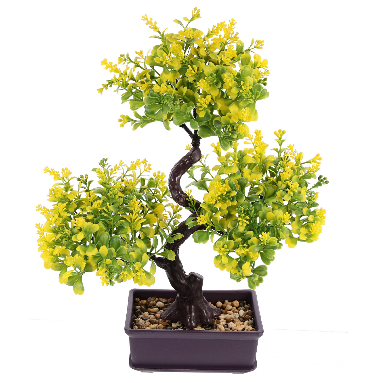 Artificial Bonsai Decor Simula - Bonsai Garden And Cafe recension och pris